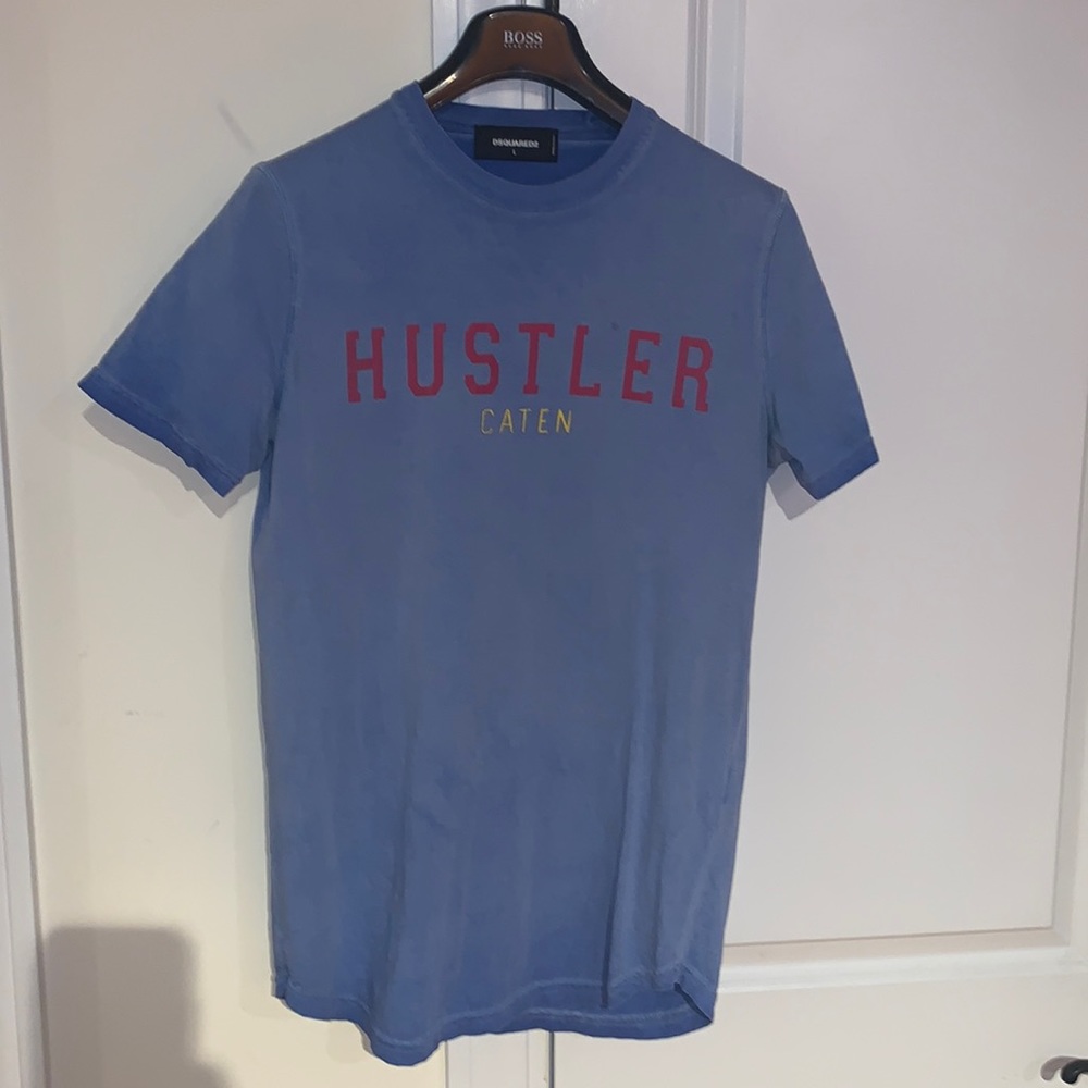 DSquared Mens TShirt